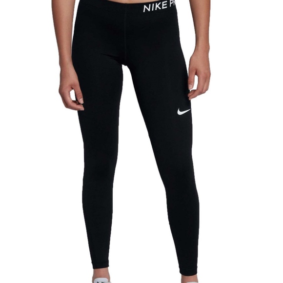 Nike Pants - Nike | Nike Women's Pro Cool Tights